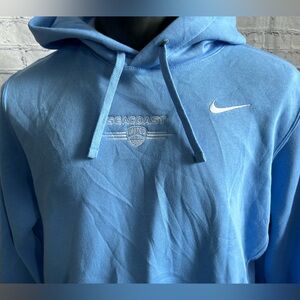 NIKE Seacoast United womens xl sweatshirt  - new with tag!